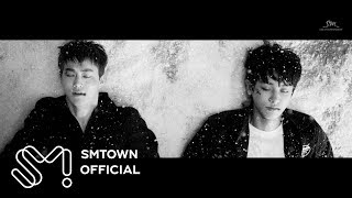 EXO 엑소 &#39;Sing For You (为你而唱)&#39; MV