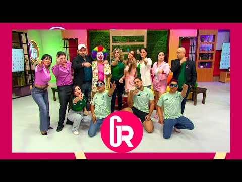 Gente Regia Lunes 27 de Octubre 2025 - Televisa Monterrey