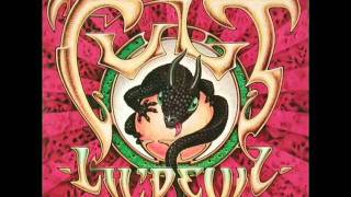The Cult - Lil&#39; Devil