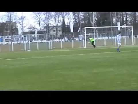 Schoonhoven - Haastrecht 4 - 1