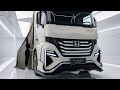 You Won T Believe What The 2025 Volvo FH500 Can Do Trucking Just Changed Forever