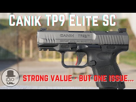 A Great Gun for Defense