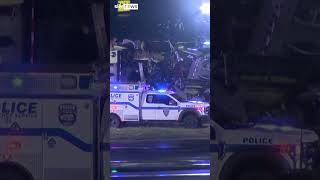 Download lagu 'Stop stop stop': Audio from air traffic control before New York crash mp3 Download lagu 'Stop stop stop': Audio from air traffic control before New York crash mp3