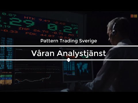 Lär Dig Trading – Våran Analystjänst Lär Dig Trading – Våran Analystjänst