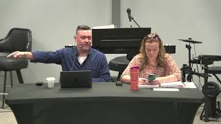 3-3 Healing is in the atonement
