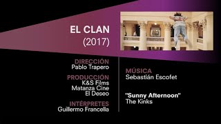 El Clan (2017)