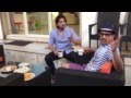 Funny Sting Operation on Shaad Randhawa | cineMArkets