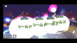 【サマナーズウォー】デビモンをジャミに入れましたが、静引けませんでした。
