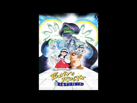 Pocky & Rocky: Reshrined OST - Stage 8 The Final Battle (Gastaroth)