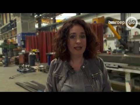 Aflevering 2 Gemaakt in Gelderland (11 april 2016)