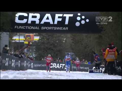 Asiago - 22.12.2013 - Classic Team Sprint