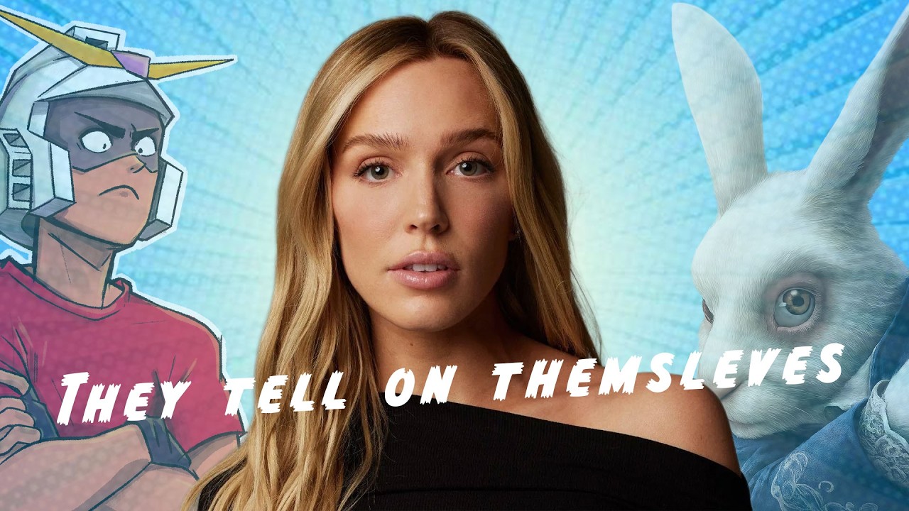 Call her Daddy Where women Tell on themsleves