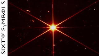 A Briefly Famous Star (and calibrating the JWST) - Sixty Symbols