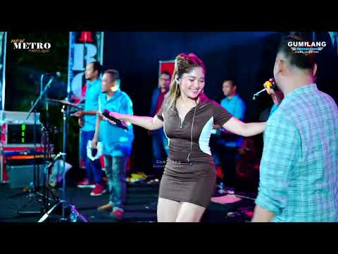 NEW METRO - SATU RASA CINTA RESA LAWANG SEWU & ILHAM GEMILANG - WEDDING PARTY BUDI SETIAWAN & ASRUL