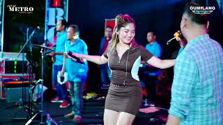 Download lagu NEW METRO - SATU RASA CINTA RESA LAWANG SEWU & ILHAM GEMILANG - WEDDING PARTY BUDI SETIAWAN & ASRUL mp3