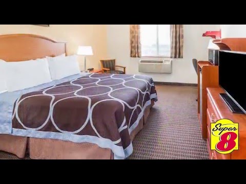 Super 8 - Roseburg, OR