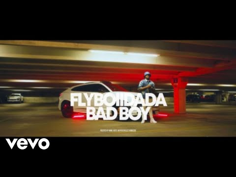 Flyboii Dada - Bad Boy