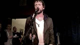 The Trews - &#39;Sing Your Heart Out&#39; - Live &amp; Acoustic