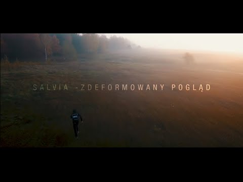 Salvia - Zdeformowany Pogląd