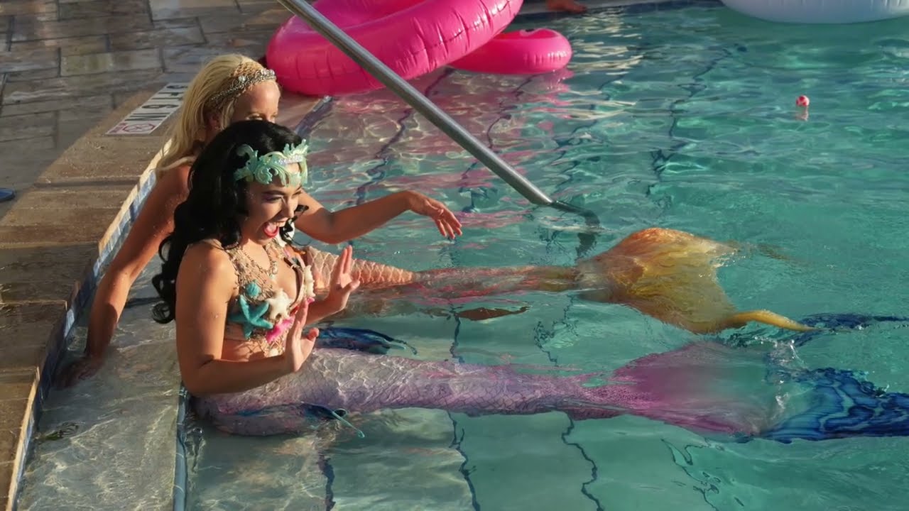 Promotional video thumbnail 18 for Phoebe Samba Team