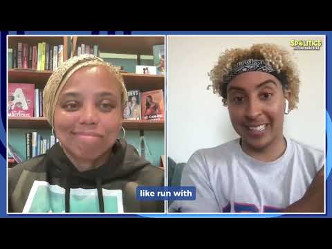 Why Former #WNBA Player Layshia Clarendon Decided To Go Public About Her Top Surgery | Spolitics