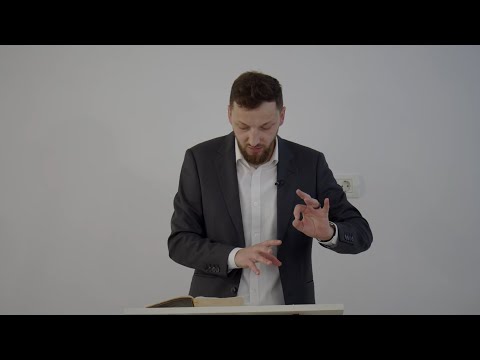 Nu mai trăiți cum trăiesc păgânii | Efeseni 4