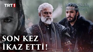"Saltanat Yolunda Yoldaşım Ol!" - Alparslan: Büyük Selçuklu 50. Bölüm