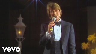 Roland Kaiser - Hab&#39; ich zuviel riskiert (ZDF Bonsoir Mireille )