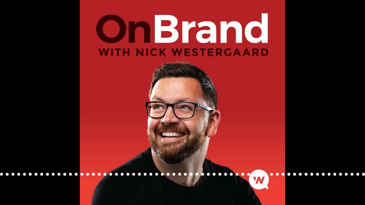 On Brand with Nick Westergaard - AI-Powered Customer Strategy with Mark Abraham