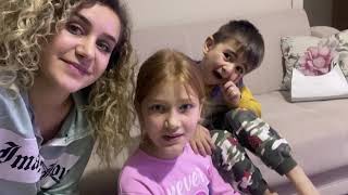 Turkish Au Pair Aleyna, 23 EurAupair Video Profile