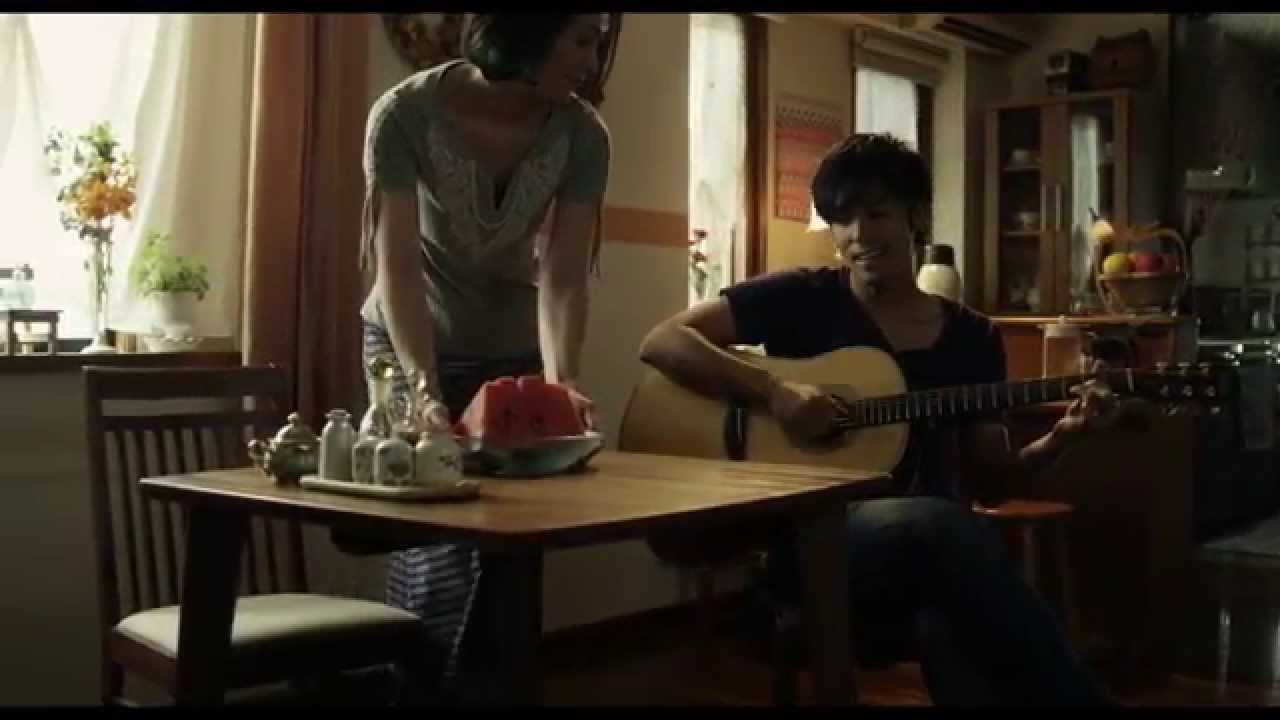 K　『Brand New Day「ビタースウィート～オトナの交差点～」Ver.』