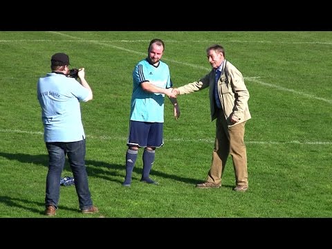 01.04.2017 Fußball Sachsen Landesklasse Mitte   BSV 68 Sebnitz - FV Blau-Weiß Stahl Freital