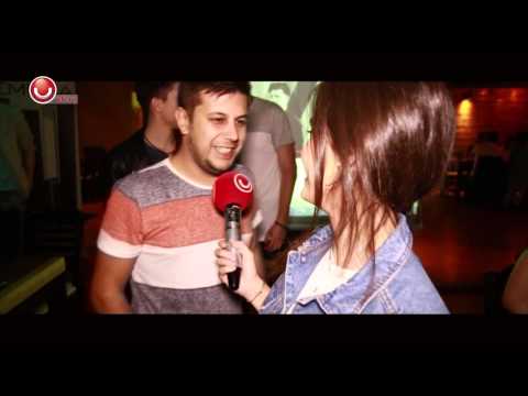 UNews:  Robert Toma ft. Marius Moga - Toata Vara @Utv 2015