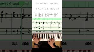 Do These Chords Sound Sad to You