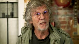 The Zombies Track by Track at Gibson (You Make Me Feel Good)