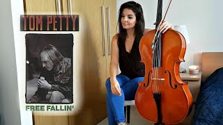 Tom Petty - Free Fallin' (Cello Cover by Vesislava)
