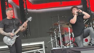 RED - Death of Me (Live in Daytona Beach, FL 5-9-26) Welcome to Rockville