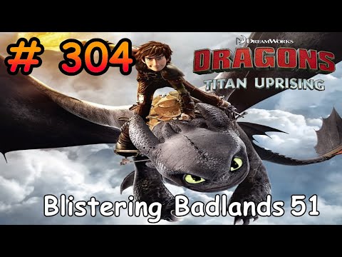 Dragons: Titan Uprising  Let's Play / BP 7400+ / Game Walkthrough / Gameplay (Android, iOS) Part 304