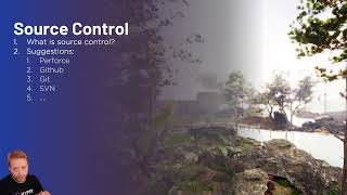 [C01-E13] Source Control - Intro