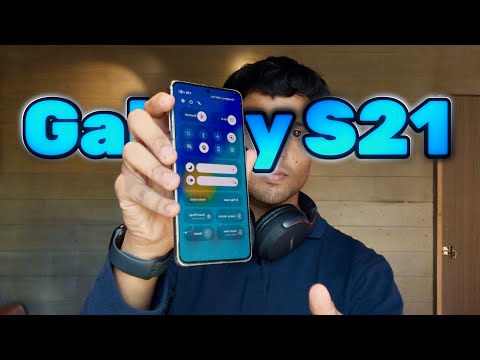 Using Galaxy S21 in 2025: Is it any Good?