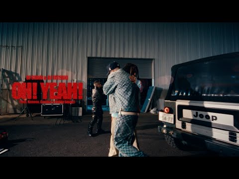 Oh! Yeah! (feat. Kaneee, Candee & dubby bunny)【Official Video】/ DJ CHARI & DJ TATSUKI