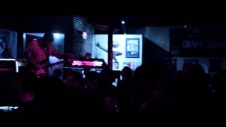 Nothing "Get Well" + "Hymn To The Pillory" LIVE @ Crowbar (Ybor City, FL)