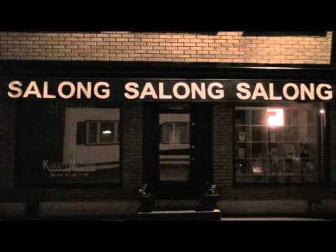 The shadows stayed behind