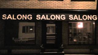 The shadows stayed behind