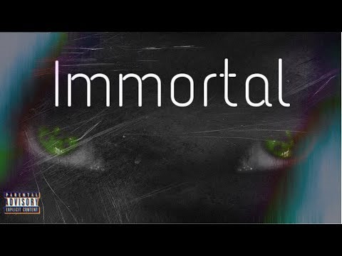 Yung AK - "Immortal" (Prod By: Paryo)