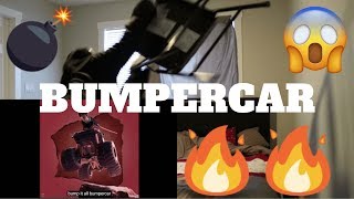 한요한 (Han Yohan) - 범퍼카 (Bumper Car) (Feat. NO:EL, Young B) | REACTION!