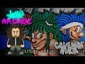 Wacko Arcade 5 Caveman Ninja