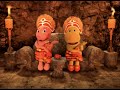 CPL S Backyardigans Tribute Videos Huka Pele