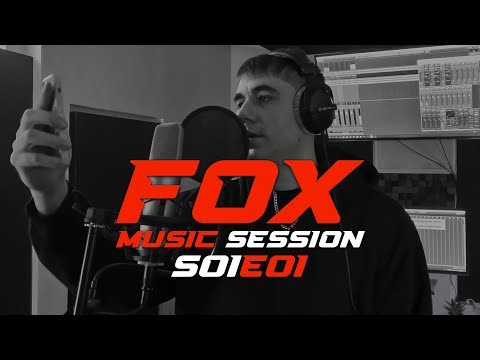 🔥 Fox | #MusicSession S01E01 by DoubleM