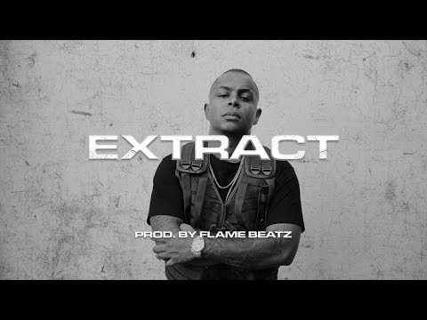 [FREE] Luciano x Ufo361 x Mero Type Beat - "Extract" Dark Trap Type Beat